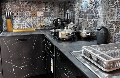Cospicua House | Dar Barbara