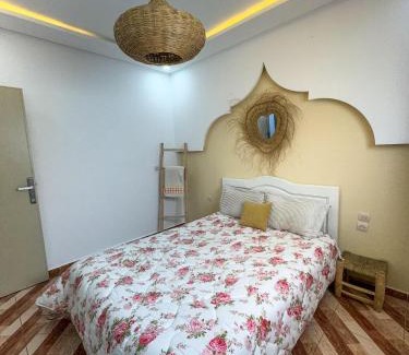 Oualidia Apartment | Dar Elbouhaira