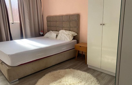 Ain Mezouar Apartment | dar ftah