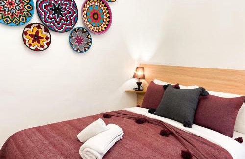 Medina of Tangier House | Dar Hadana - Ancienne Medina Tanger