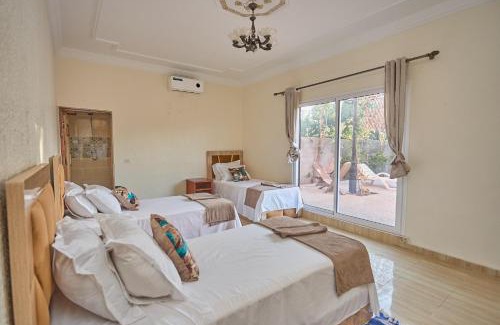 Arset El Bilk Villa | Dar Hma