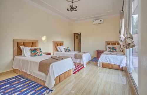 Arset El Bilk Villa | Dar Hma