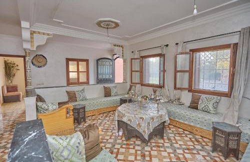 Arset El Bilk Villa | Dar Hma