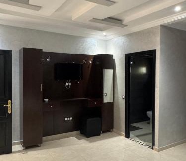 Ait Zat Villa | Dar Jabal