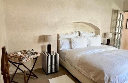 Medina of Rabat House | Dar Mayshad Riad - Luxurious Boutique Hotel in the Medina