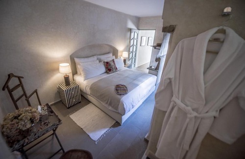 Medina of Rabat House | Dar Mayshad Riad - Luxurious Boutique Hotel in the Medina