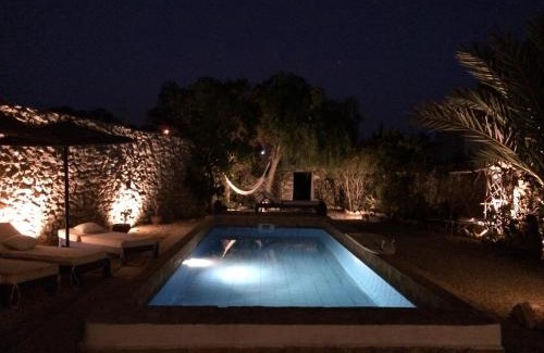 Ghazoua Villa | Dar Mayssoun
