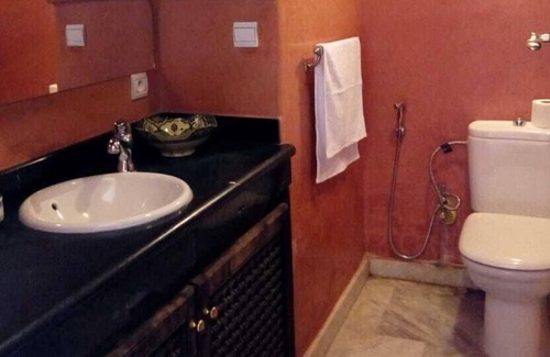 Taroudannt House | Dar Riad Niama