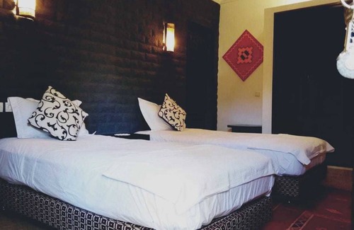Taroudannt House | Dar Riad Niama