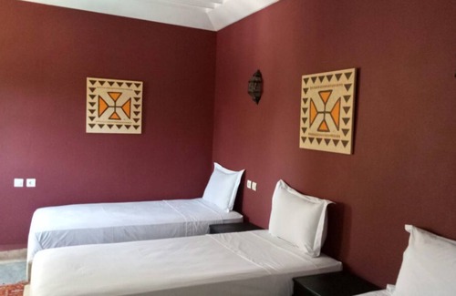 Taroudannt House | Dar Riad Niama