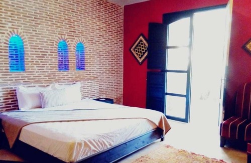 Taroudannt House | Dar Riad Niama