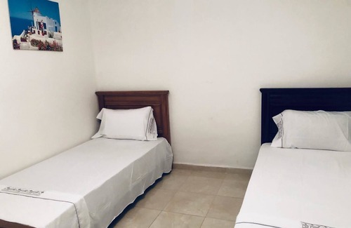 Quartier Administratif House | Dar Soufiane