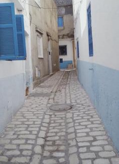 Bizerte Bed & Breakfast | Dar Warda