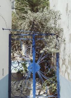 Bizerte Bed & Breakfast | Dar Warda