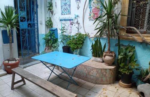 Bizerte Bed & Breakfast | Dar Warda