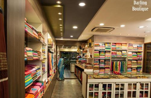 Vellore Hotel | Darling Residency