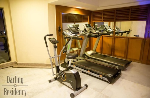 Vellore Hotel | Darling Residency