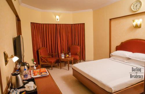 Vellore Hotel | Darling Residency