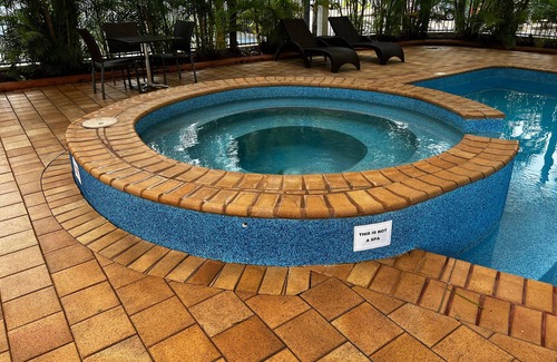 Darwin City Centre Apartment | Darwin Esplanade Central