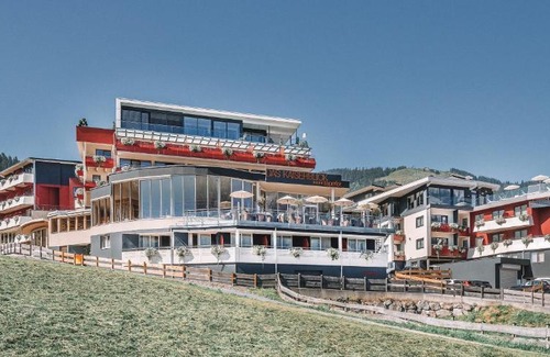 Ellmau Hotel | Das Kaiserblick 4 Sterne Superior