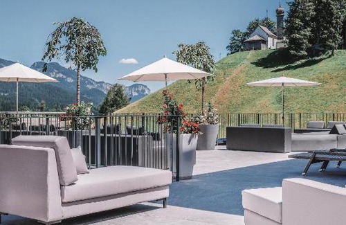 Ellmau Hotel | Das Kaiserblick 4 Sterne Superior