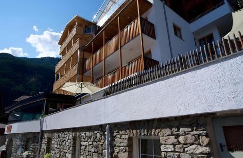 Burgusio Apartment | Das Moriggl