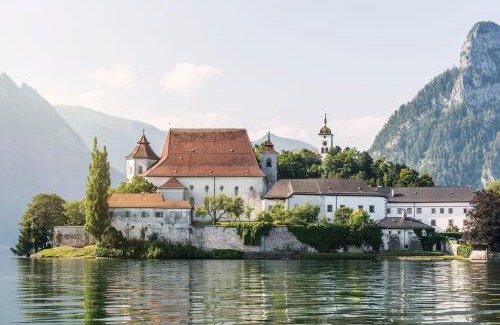 Traunkirchen Hotel | Das Traunsee - Das Hotel zum See 4 Stern Superior