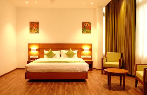 Thrissur Hotel | Dass Continental