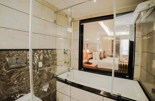 Thrissur Hotel | Dass Continental