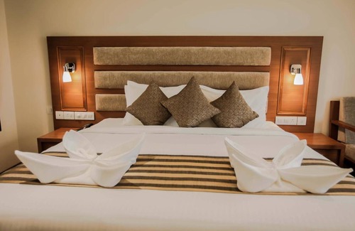 Thrissur Hotel | Dass Continental