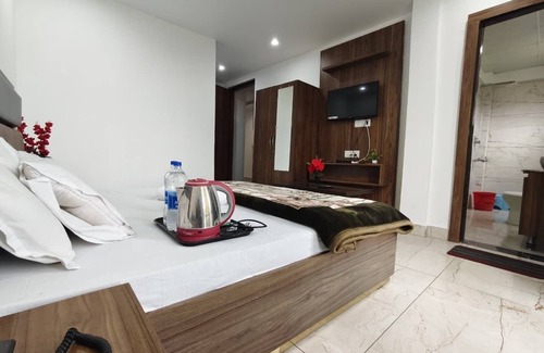 Faizabad Hotel | Daya Resort