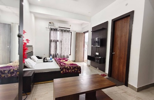Faizabad Hotel | Daya Resort