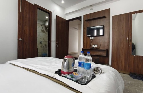 Faizabad Hotel | Daya Resort