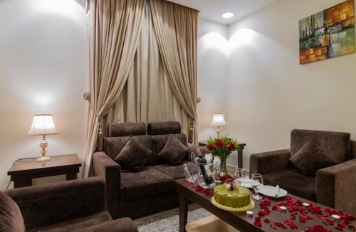 Riyadh Apartment | Dayafat Alfayha