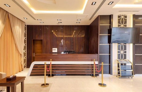 Riyadh Apartment | Dayafat Alfayha