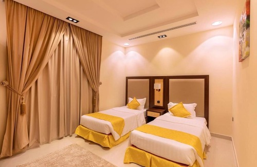 Riyadh Apartment | Dayafat Alfayha