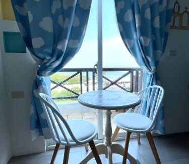 Magong Bed & Breakfast | Daydream B&B 白日夢海景旅店
