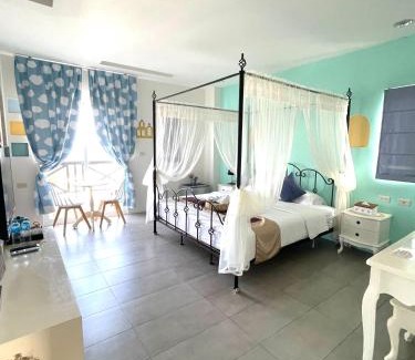 Magong Bed & Breakfast | Daydream B&B 白日夢海景旅店