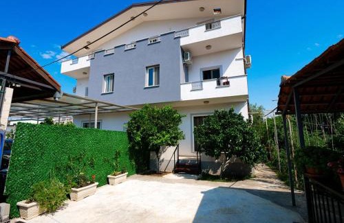 Shkoder Apartment | Daydream Villas