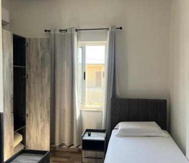 Shkoder Apartment | Daydream Villas