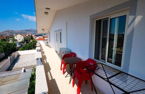 Shkoder Apartment | Daydream Villas