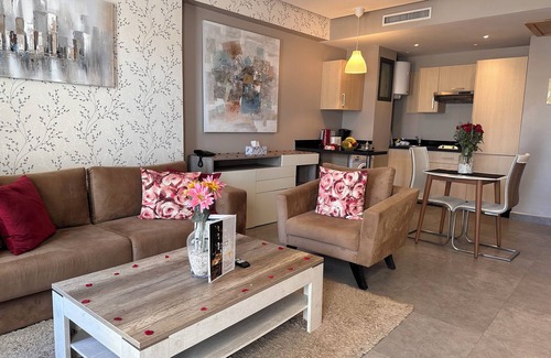 Agdal Apartment | Dayet Ifrah by Rent Inn