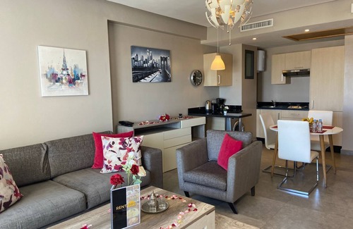 Agdal Apartment | Dayet Ifrah by Rent Inn
