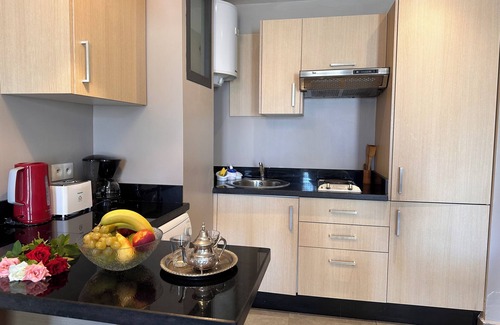 Agdal Apartment | Dayet Ifrah by Rent Inn