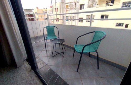 Agdal Apartment | Dayet Ifrah by Rent Inn