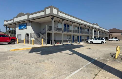 Gonzales Hotel | Days Inn by Wyndham Gonzales