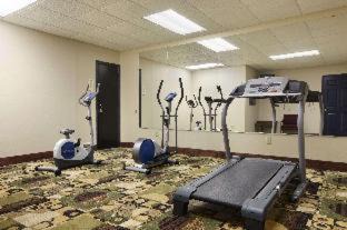 Harriman Hotel | Days Inn by Wyndham Harriman