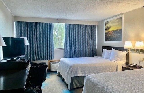 Dickson City Hotel | Days Inn by Wyndham Scranton PA