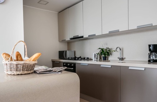 Tumba Vieja Apartment | Dazzling Apartment Ocean View