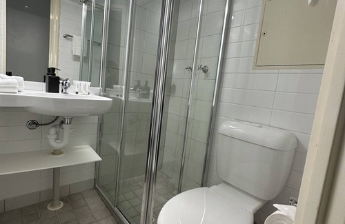 Darwin City Centre Hotel | DCH on Mitchell